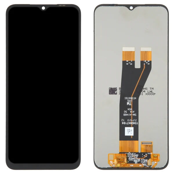 (Service Pack) LCD With Digitiser For Samsung Galaxy A14 5G SM-A146P No Frame